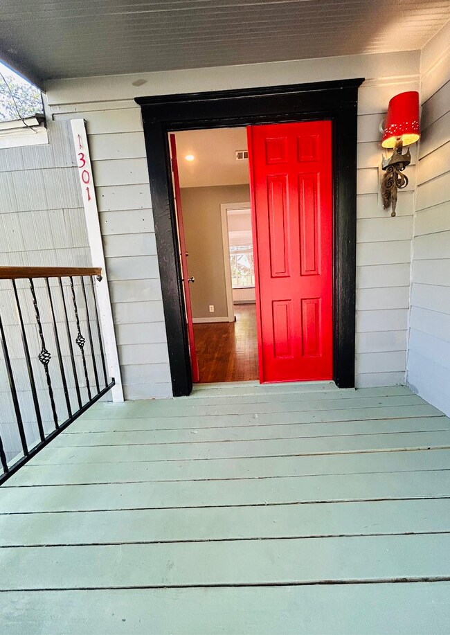 1301 Bonham Ter, Austin, TX 78704 House Rental in Austin, TX