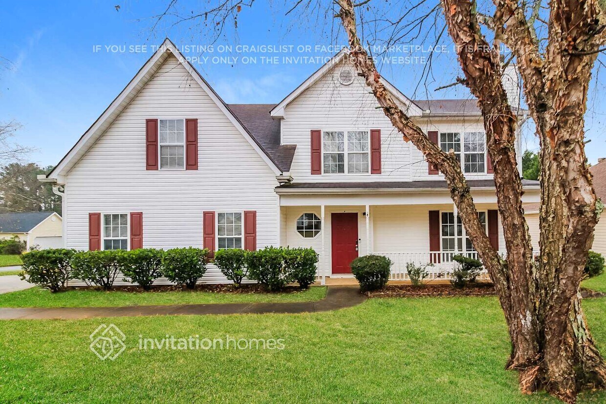 Foto principal - 1807 Summit Creek Way