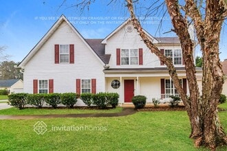 Building Photo - 1807 Summit Creek Way