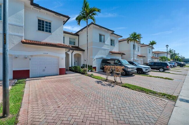 Foto del edificio - 3664 NW 29th Ct