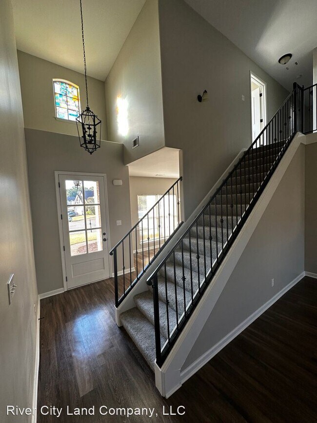 Foto del edificio - 4 br, 2.5 bath House - 270 Birch Springs Cove