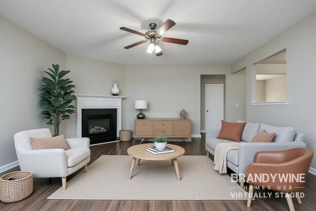 Foto del edificio - 126 Seabreeze Trail