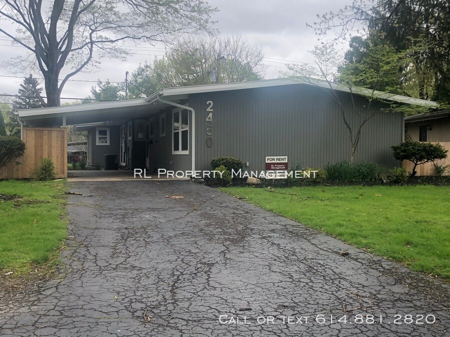 Primary Photo - 2450 Bristol Rd