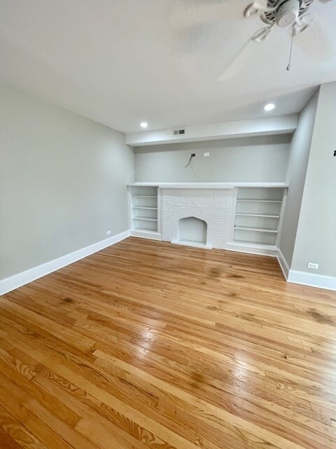 Foto del edificio - 1729 W Bryn Mawr Ave