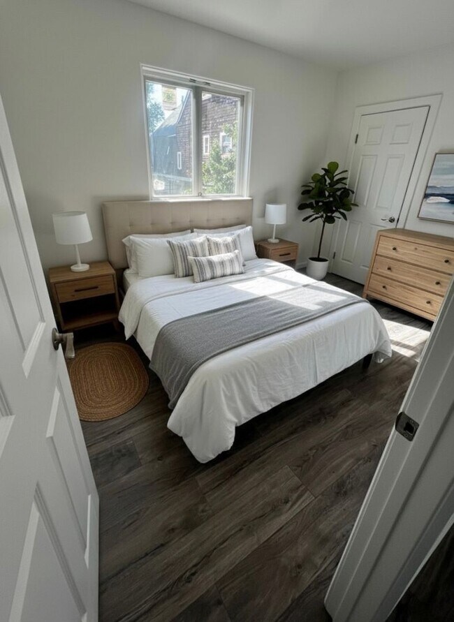 Foto del edificio - 931 W 23rd St