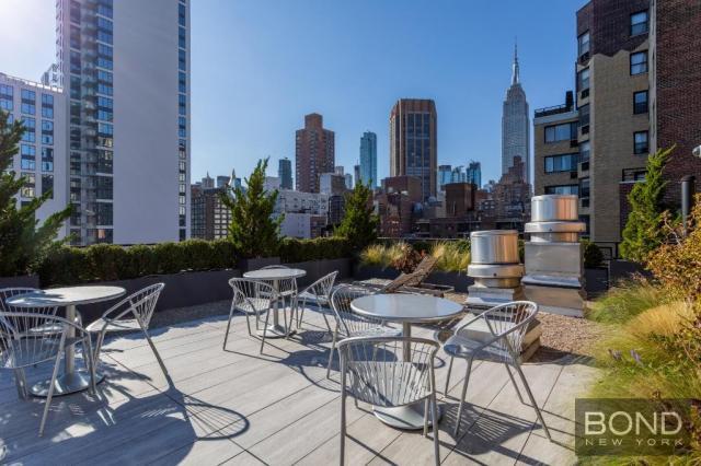 Foto del edificio - 1 bedroom in New York NY 10016