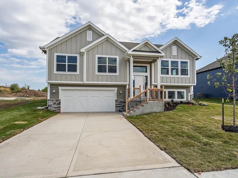 Foto principal - 3545 Corbin Dr