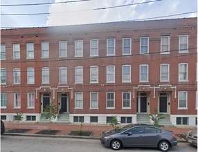 Building Photo - 1705 S 9th St