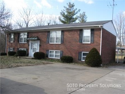 Foto principal - 1BD/1BA Apartment near Perryville Rd and L...