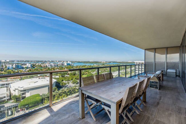 Building Photo - 9705 Collins Ave