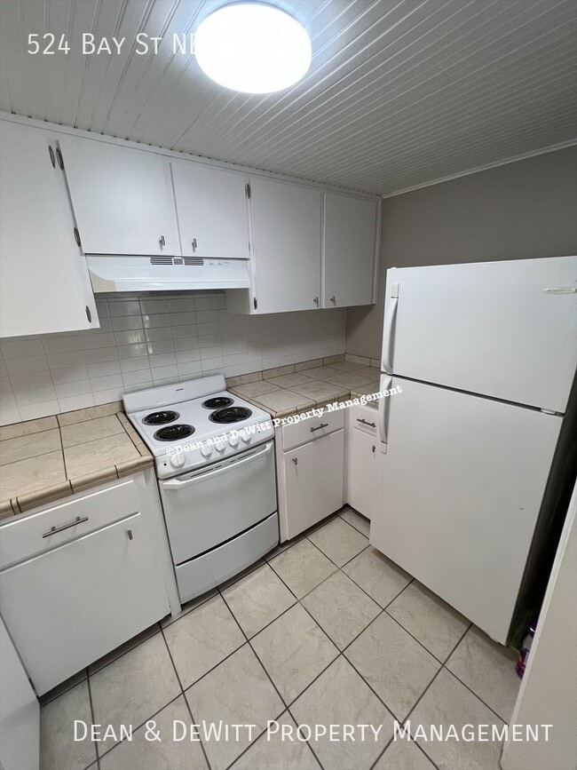 Building Photo - 524 Bay St NE