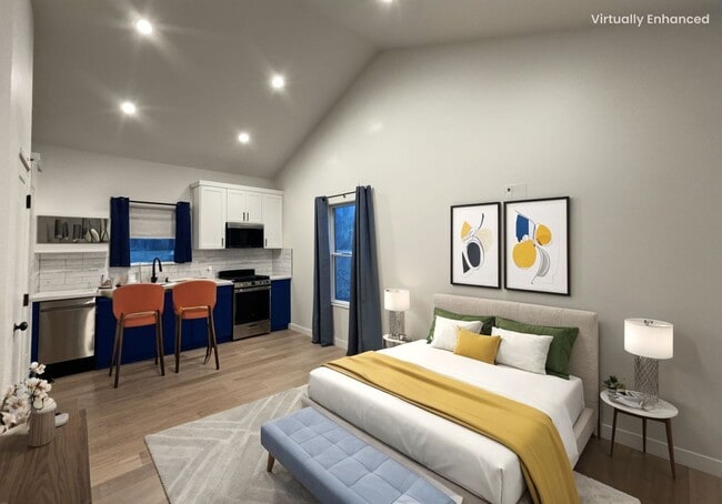 Foto del edificio - 2248 Elmgrove St