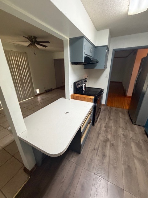 Foto del edificio - 720 N Crestline St