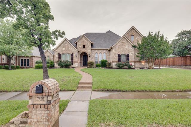 Primary Photo - 7805 Shady Oaks Dr