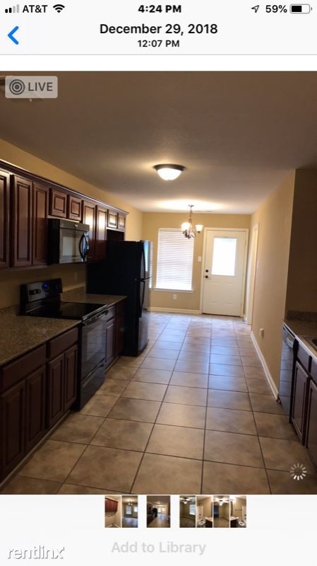 Building Photo - 2 br, 2 bath Apartment - 1502 Cocklebur Rd