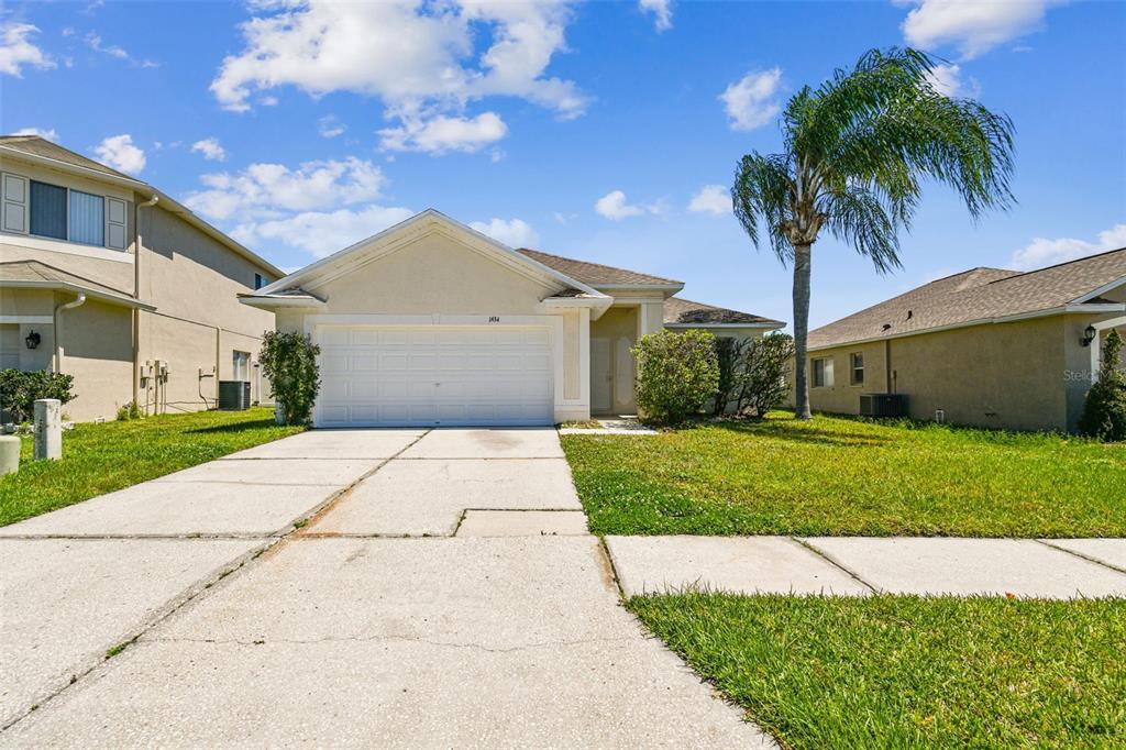 Primary Photo - 1434 Ocean Reef Rd