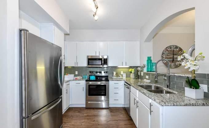 Foto del edificio - 2 bedroom in Atlanta GA 30346