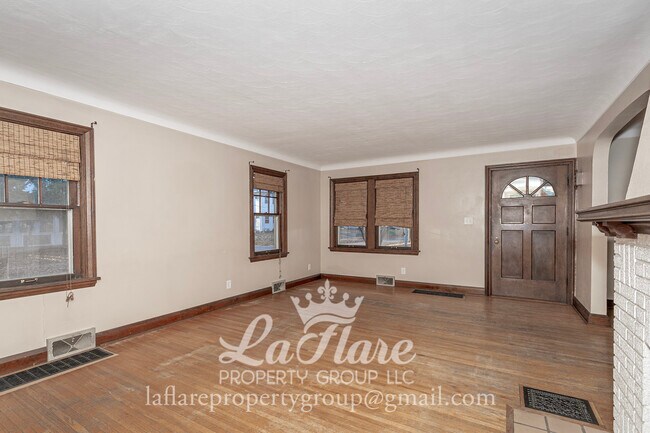 Foto del edificio - 2565 Portsmouth Ave