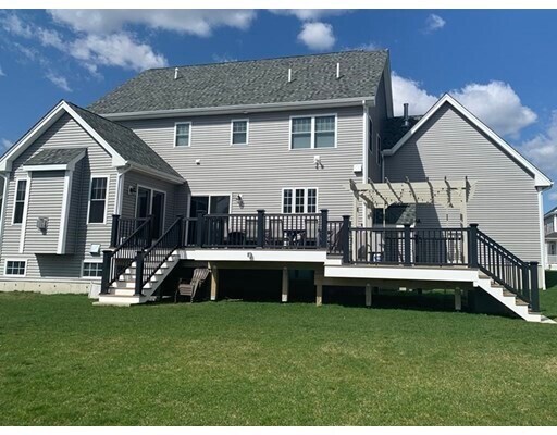 Building Photo - 8 Watson Ln