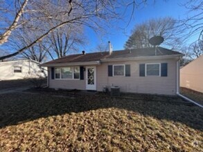 Building Photo - 1438 Dodge St