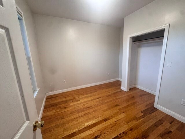 Foto del edificio - 136 K St