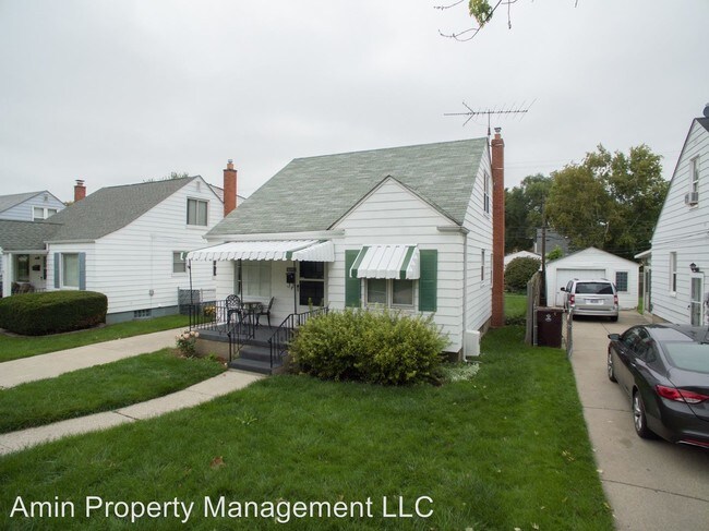 Building Photo - 3 br, 1.5 bath House - 8093 Standard