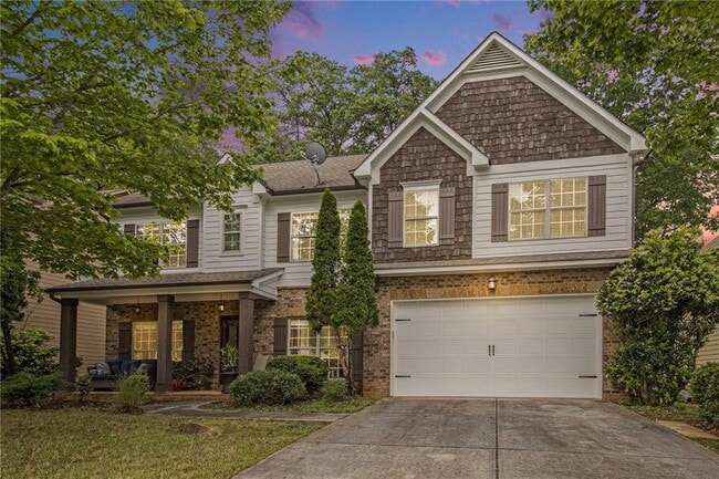 Building Photo - 218 Third Ave