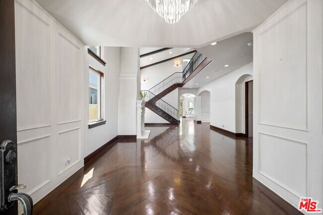 Foto del edificio - 2901 Oak Ave
