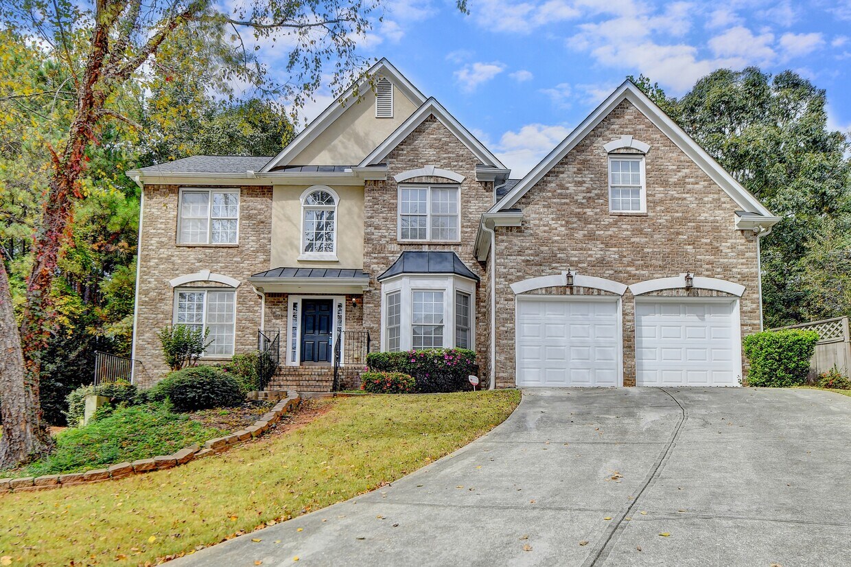 3270 Royal Creek Way SW, Lilburn, GA 30047 House Rental in Lilburn
