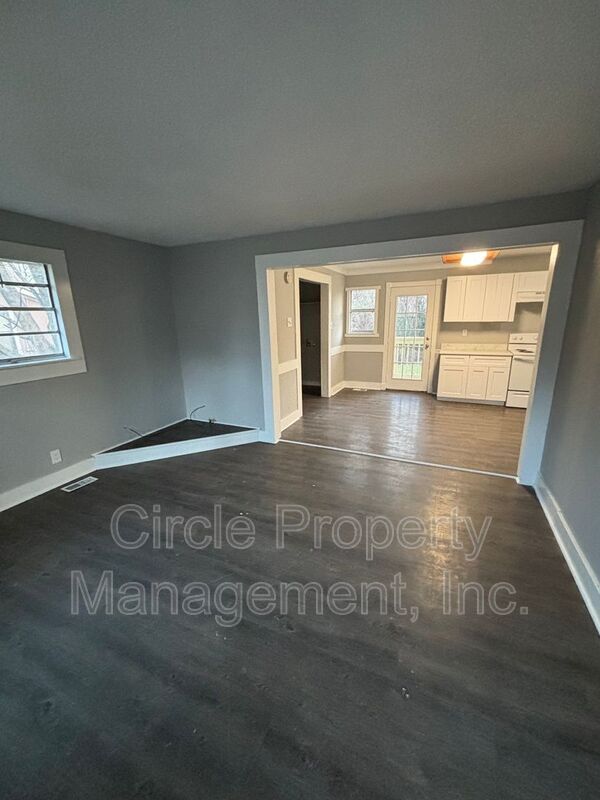 Foto del edificio - 2711 Monticello Dr NW