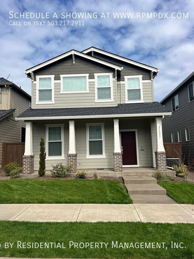 Foto del edificio - 31331 NW Brooking St