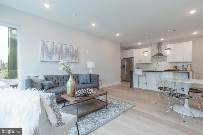 Photo - 1513 Ridge Ave Apartment