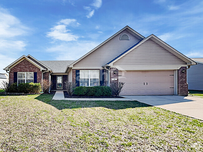 Building Photo - 981 Foxtail Dr