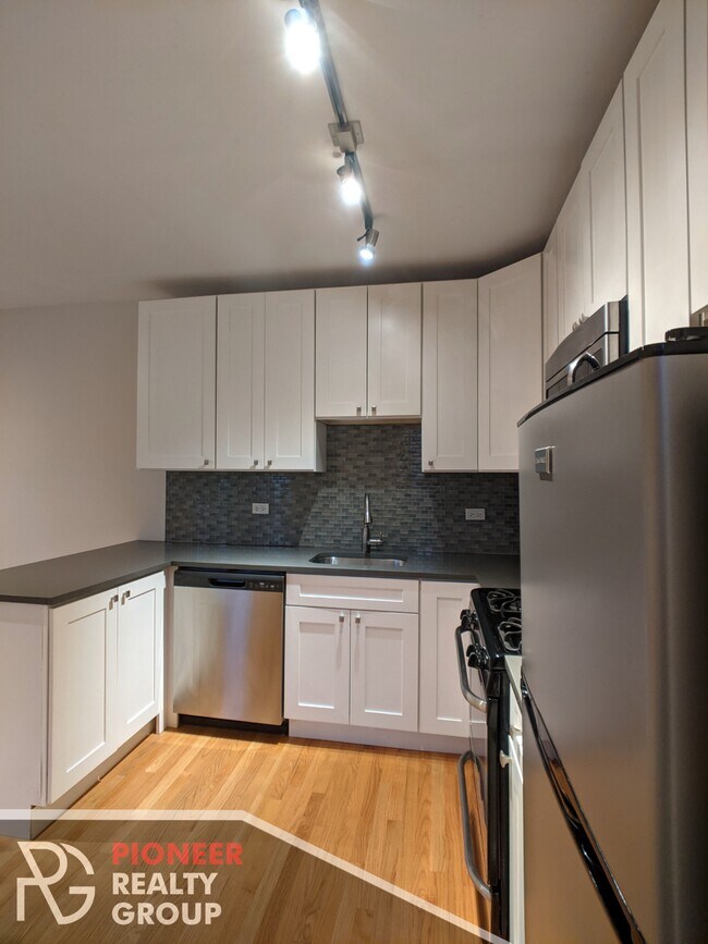 Foto del edificio - 2832 W Palmer St