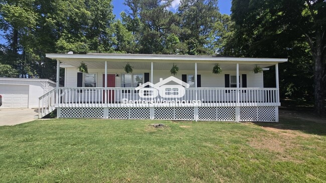 Foto del edificio - 518 Riverside Rd
