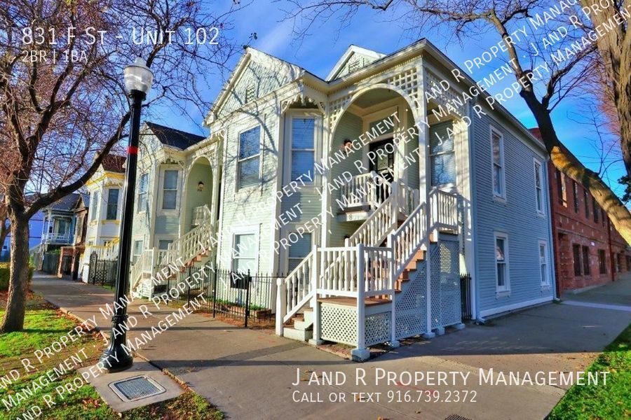 Photo - 831 F St-Unit 102