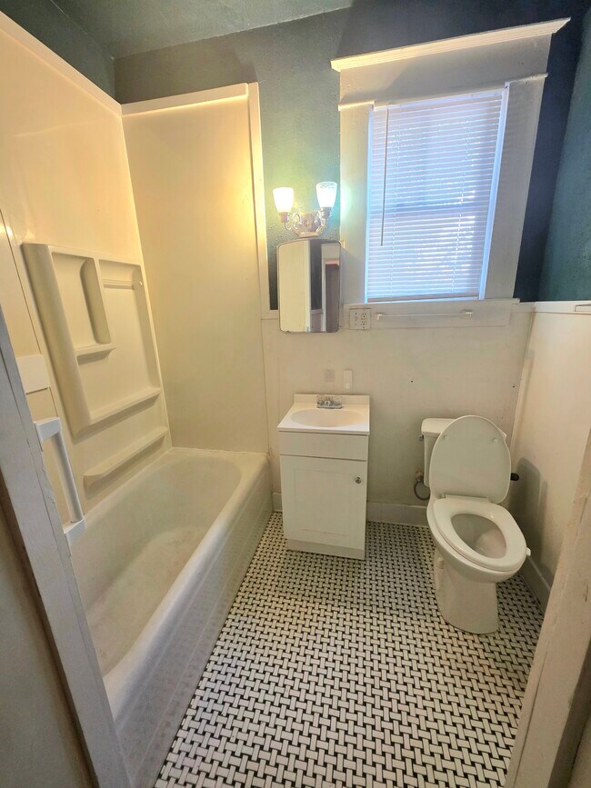 Foto del edificio - Kenan Street