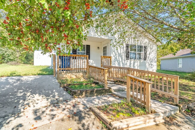Photo - 6941 Crusero Ln (Knoxville, TN) House