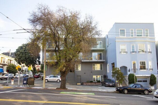 Building Photo - 2 bedroom in San Francisco CA 94118