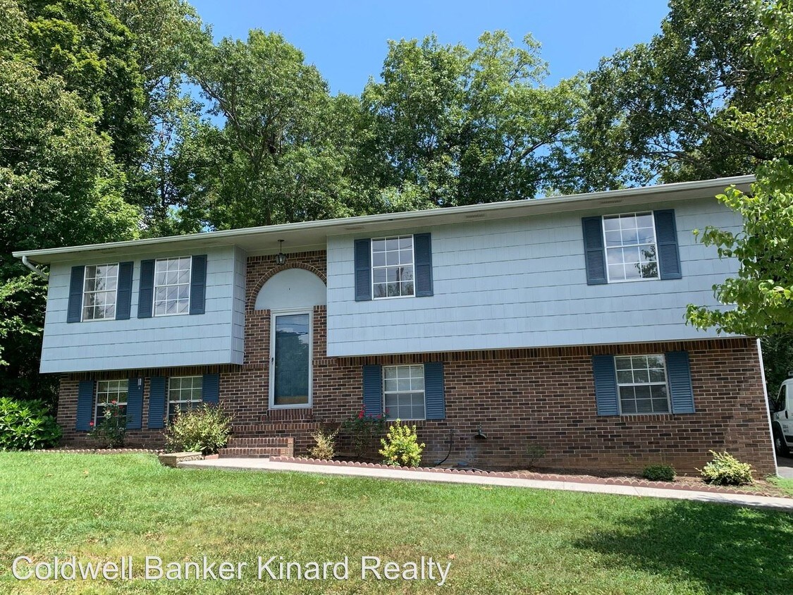 Primary Photo - 3 br, 2 bath House - 3510 Georgetown Rd