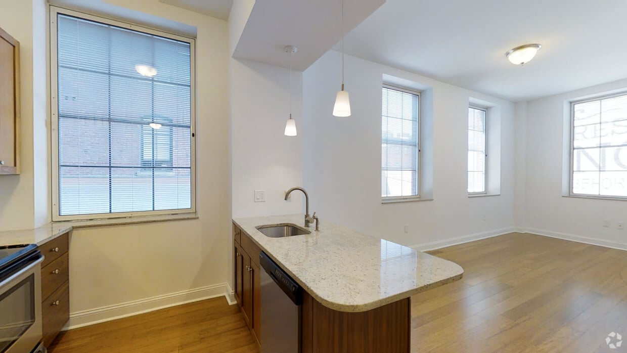 Photo - Providence G Apartments