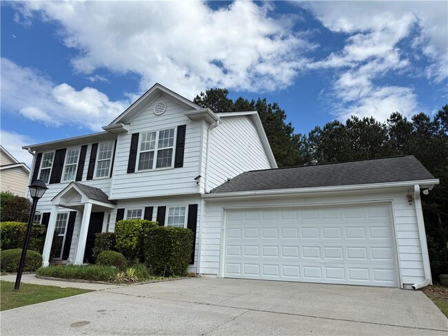 Foto del edificio - 4030 Brushy Creek Way