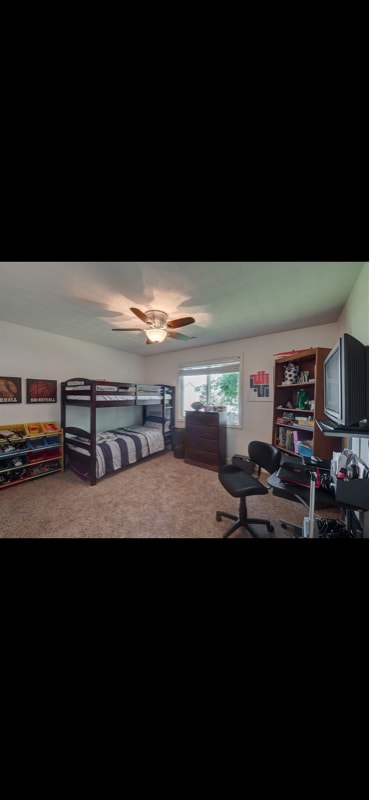 Building Photo - 7110 N Rockvale Dr