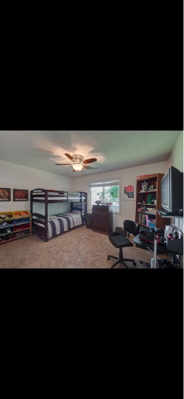Foto del edificio - 7110 N Rockvale Dr
