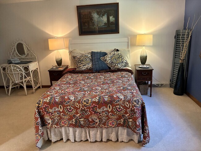 Inquilino BR - 19 Timber Ln