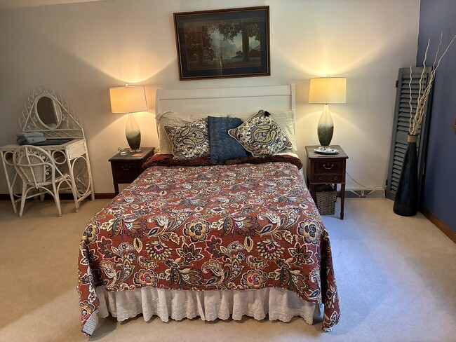 Tenant BR - 19 Timber Ln