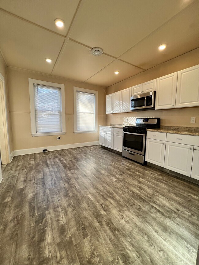 Fotografía del edificio - 610 Humphrey St