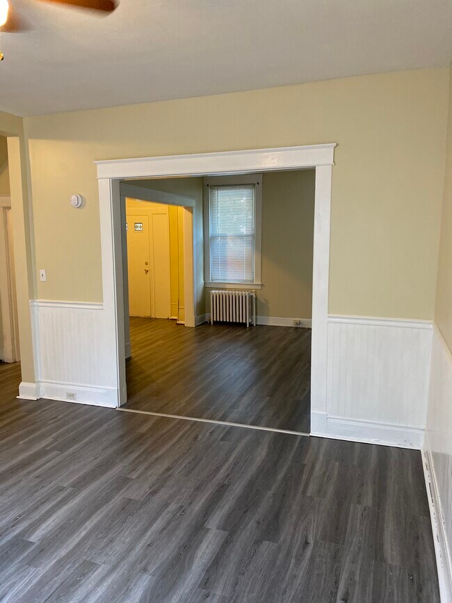 Foto del edificio - 4009 W Cold Spring Ln