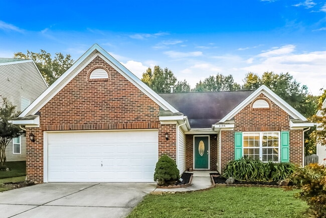 Building Photo - 4106 Rosefield Ct