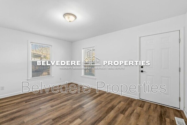 Foto del edificio - 1618 Glenwood Ave